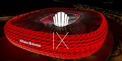 Koch des Jahres in der Allianz Arena primary image