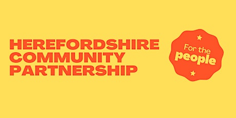 Herefordshire Community Partnership