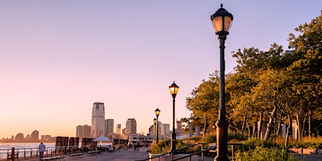 NYC: Battery Park and Statue of Liberty Self-Guided Tour