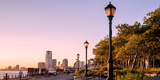 Image principale de NYC: Battery Park and Statue of Liberty Self-Guided Tour