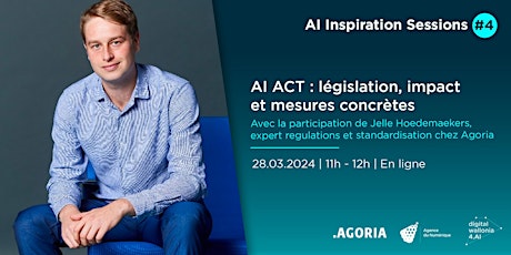 AI Act : législation, impact et mesures concrètes pour les entreprises
