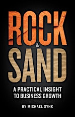 Downtown Memphis Lunch Rock & Sand Q&A/Booksigning primary image