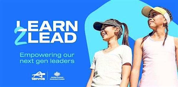 LEARN 2 LEAD PROGRAM   - NSW