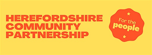 Collection image for Herefordshire Community Partnership