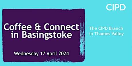 Coffee & Connect in Basingstoke