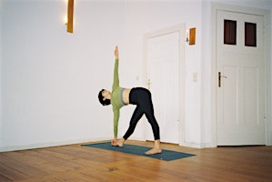 Ashtanga Foundations primary image