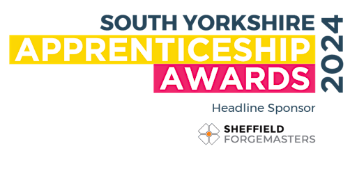 South Yorkshire Apprenticeship Awards 2024  primärbild
