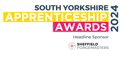 South Yorkshire Apprenticeship Awards 2024 primary image