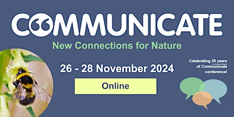 Communicate 2024: Digital