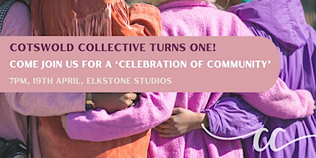 Cotswold Collective Turns One!