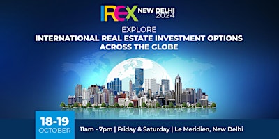 International+Real+Estate+Expo+2024%2C+New+Delh