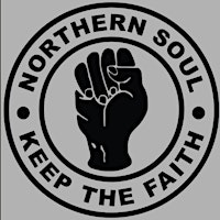 Imagem principal do evento Northern Soul and Motown Night