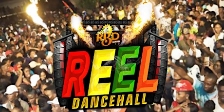 REEL DANCEHALL RBD WEEKEND CT