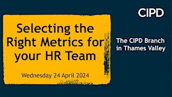 Imagem principal de Selecting the Right Metrics for your HR Team