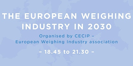 Primaire afbeelding van European Weighing Industry in 2030