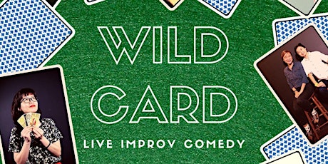 Wild Card primary image
