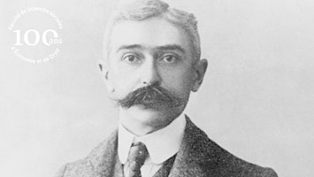 Hauptbild für Pierre de Coubertin, de l’ICP à la rénovation des Jeux Olympiques