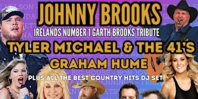 Country Superstars primary image