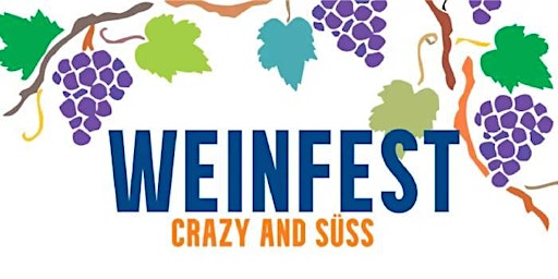 Hauptbild für Wein Fest