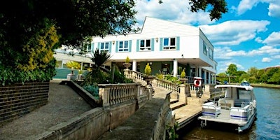 Wedding Fair on the Thames River! primary image