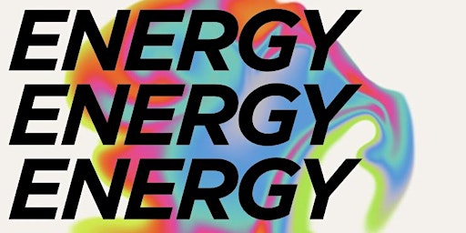 ENERGYENERGYENERGY primary image