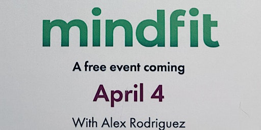 MindFit primary image