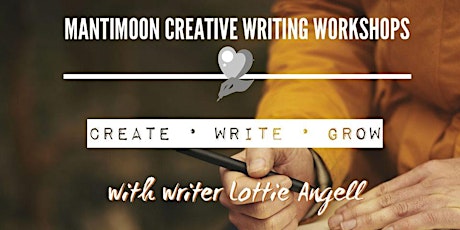 Mantimoon Creative Writing Workshops