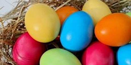 WILDFAMILIES Easter Eggstravaganza at The Wolseley Centre