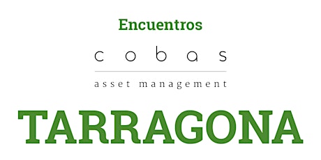 Encuentros Cobas Asset Management - Tarragona