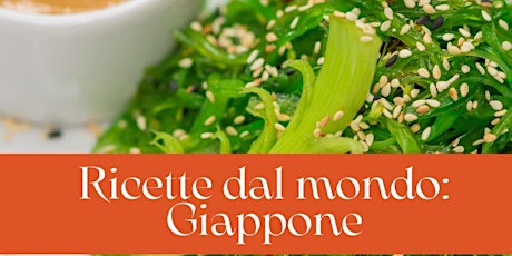 Ricette dal Mondo: Giappone Vegan, a cura di Love Kitchen