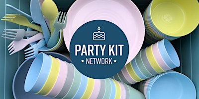 How to set up and run a party kit primary image