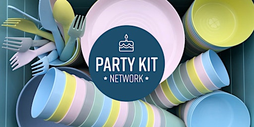 Immagine principale di How to set up and run a party kit 