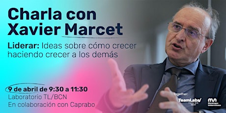 Liderar: Ideas sobre cómo crecer haciendo crecer a los demás