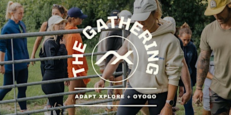 A Day at The Gathering 2.0