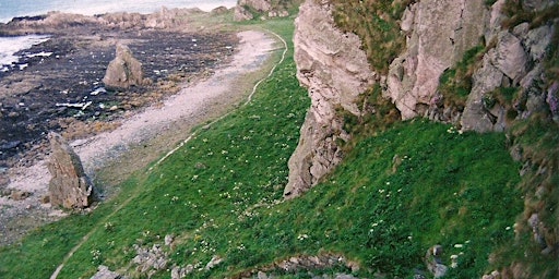 Hauptbild für Cullen - Portsoy Coastal Walk