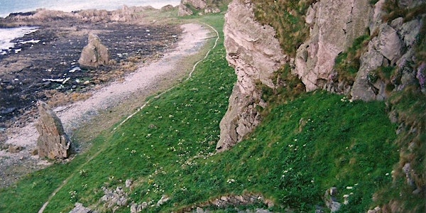 Cullen - Portsoy Coastal Walk