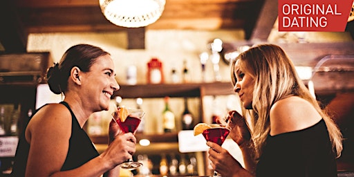 Imagem principal de Lesbian Speed Dating in  Manchester | Ages 25-45