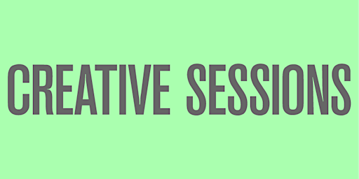 AI Create, Creative Sessions Miami primary image