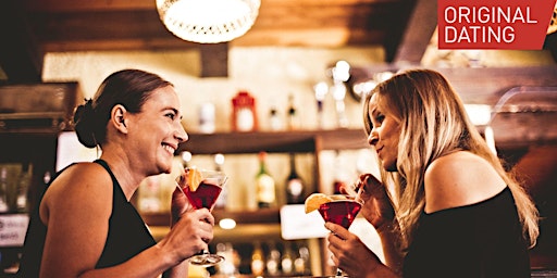 Primaire afbeelding van Lesbian Speed Dating in  Manchester | Ages 25-45