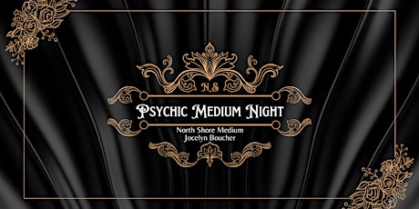 Psychic Reading Night: Portsmouth NH