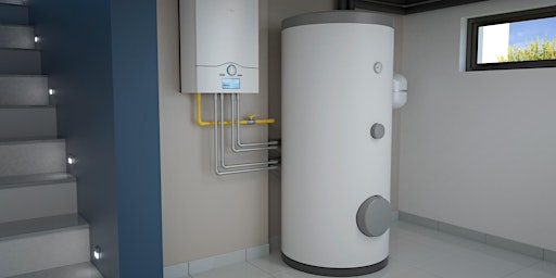 Imagem principal do evento G3 Domestic Vented and Unvented Hot Water Storage Systems