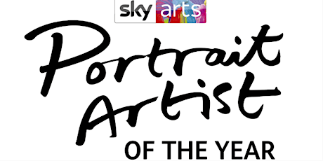 Portrait Artist of the Year  2024 - Heat 8 - PM Session