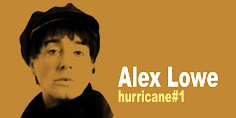 Alex Lowe - Hurricane#1