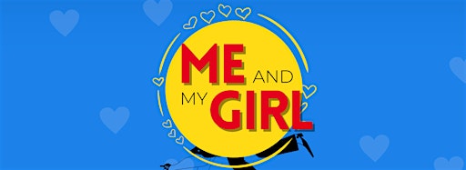 Collection image for Me and My Girl by PBA Theatre