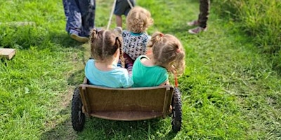 Hauptbild für Under 5's Children's Circle