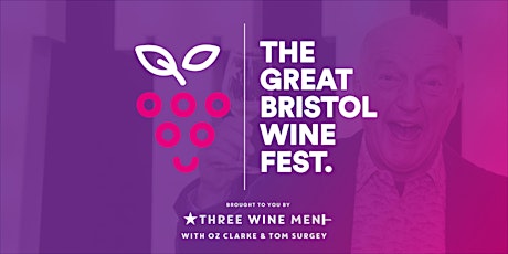 Hauptbild für The Great Bristol Wine Fest