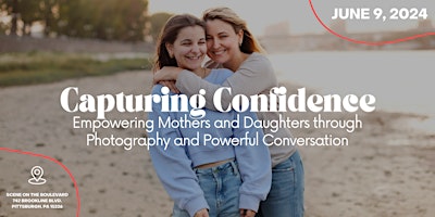 Image principale de Capturing Confidence