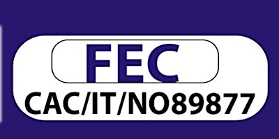 FEC Educational Forum 2024 primary image