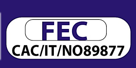 FEC Educational Forum 2024