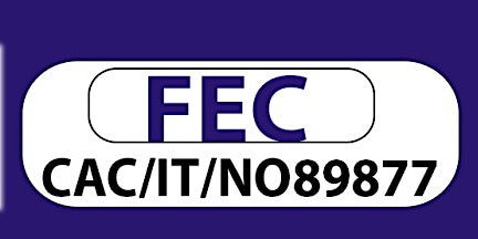 FEC Educational Forum 2024  primärbild